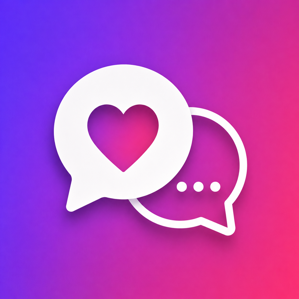 Anonimki Chat logo