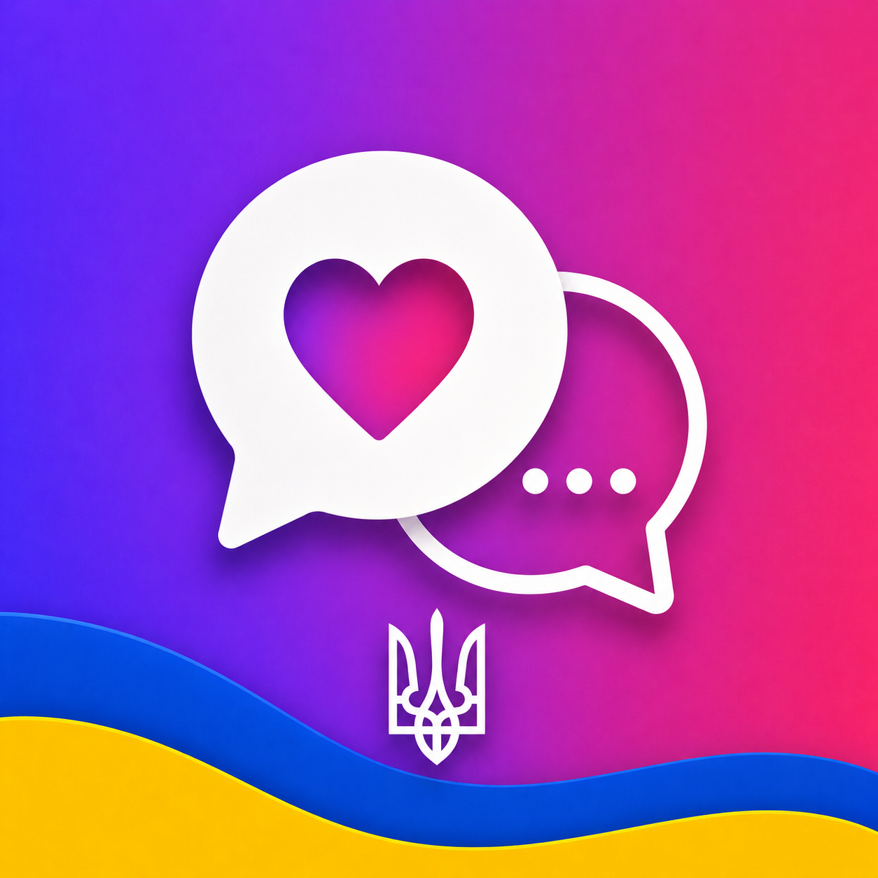 Anonimki Chat logo